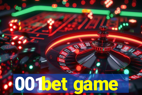 001bet game